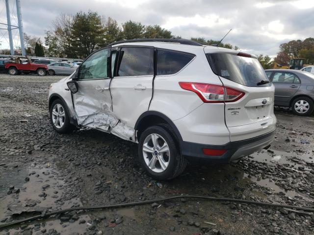 Photo 2 VIN: 1FMCU9GXXGUC74460 - FORD ESCAPE SE 