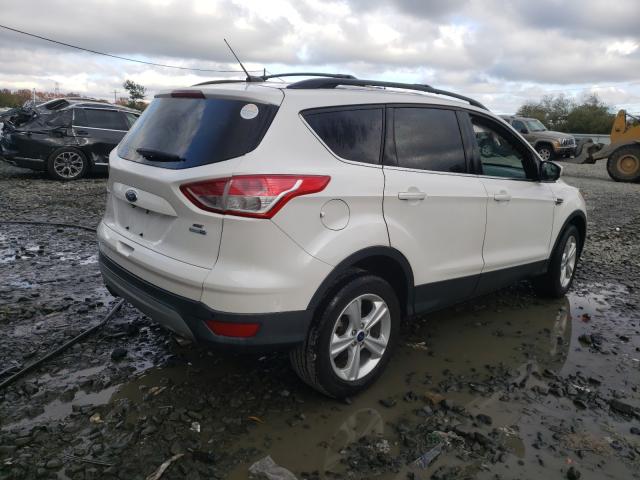 Photo 3 VIN: 1FMCU9GXXGUC74460 - FORD ESCAPE SE 