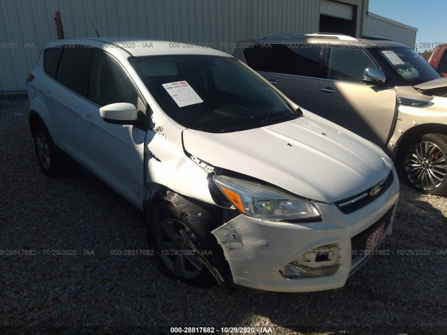 Photo 0 VIN: 1FMCU9GXXGUC82901 - FORD ESCAPE 