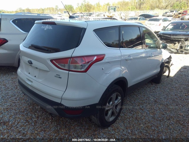 Photo 3 VIN: 1FMCU9GXXGUC82901 - FORD ESCAPE 