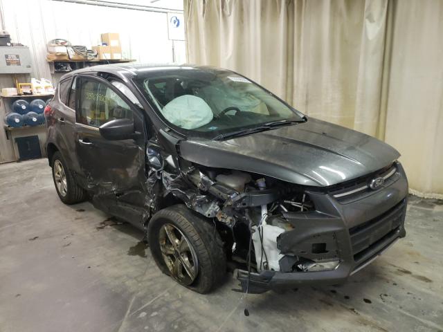 Photo 0 VIN: 1FMCU9GXXGUC84096 - FORD ESCAPE SE 