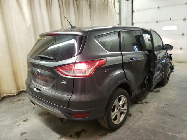 Photo 3 VIN: 1FMCU9GXXGUC84096 - FORD ESCAPE SE 