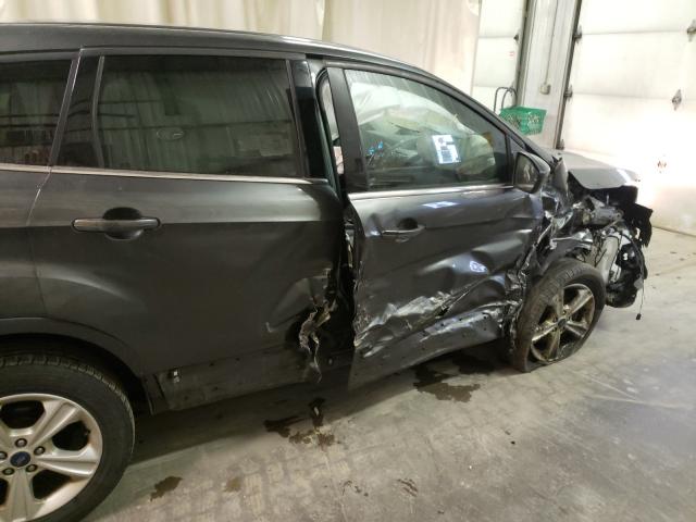 Photo 8 VIN: 1FMCU9GXXGUC84096 - FORD ESCAPE SE 