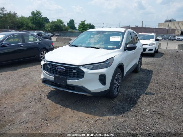 Photo 1 VIN: 1FMCU9GZ6PUA64763 - FORD ESCAPE 