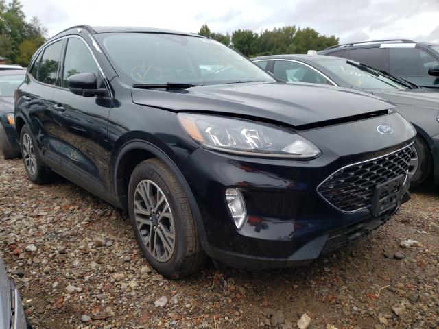 Photo 0 VIN: 1FMCU9H60LUA44054 - FORD ESCAPE SEL 