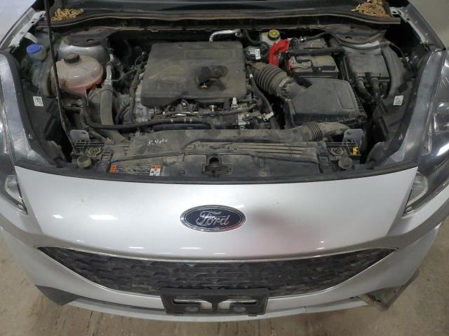 Photo 11 VIN: 1FMCU9H60LUA76986 - FORD ESCAPE SEL 