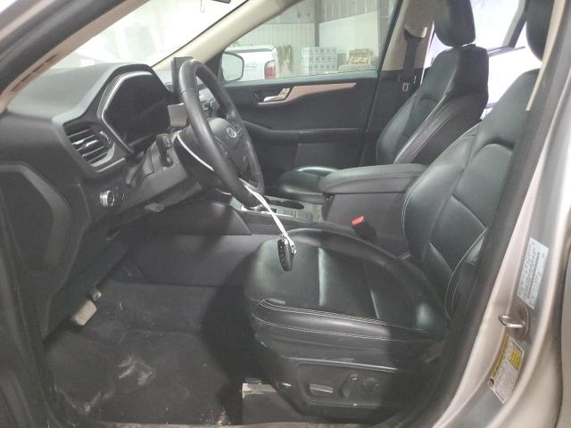 Photo 6 VIN: 1FMCU9H60LUA76986 - FORD ESCAPE SEL 