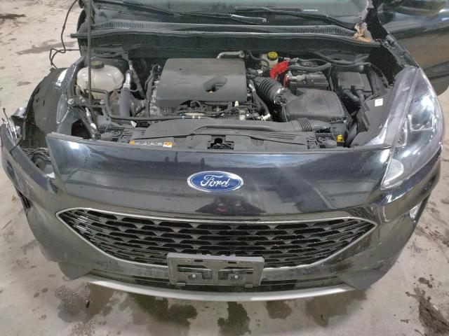 Photo 11 VIN: 1FMCU9H60LUB09436 - FORD ESCAPE SEL 