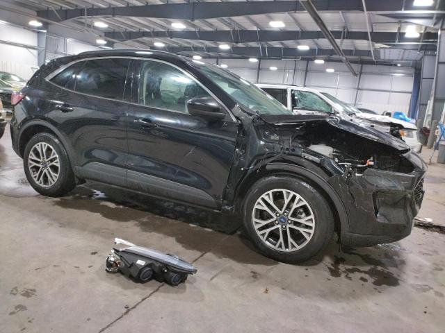 Photo 3 VIN: 1FMCU9H60LUB09436 - FORD ESCAPE SEL 