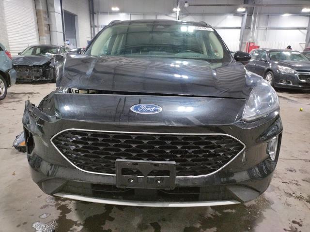 Photo 4 VIN: 1FMCU9H60LUB09436 - FORD ESCAPE SEL 