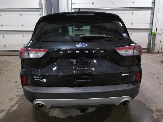 Photo 5 VIN: 1FMCU9H60LUB09436 - FORD ESCAPE SEL 