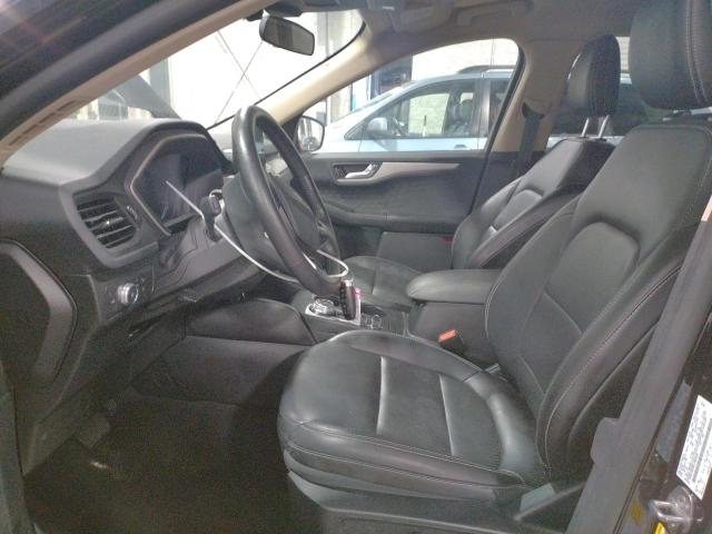 Photo 6 VIN: 1FMCU9H60LUB09436 - FORD ESCAPE SEL 