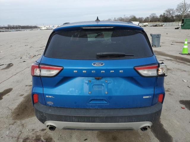 Photo 5 VIN: 1FMCU9H60LUB16709 - FORD ESCAPE 