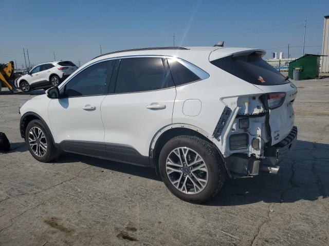 Photo 1 VIN: 1FMCU9H60LUB43070 - FORD ESCAPE SEL 