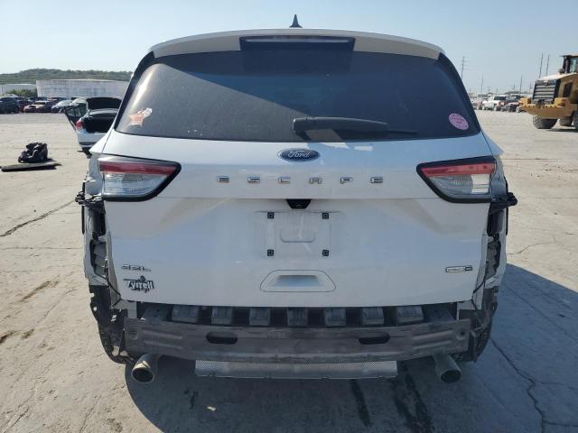 Photo 5 VIN: 1FMCU9H60LUB43070 - FORD ESCAPE SEL 