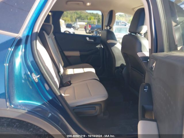 Photo 7 VIN: 1FMCU9H60LUC61698 - FORD ESCAPE 