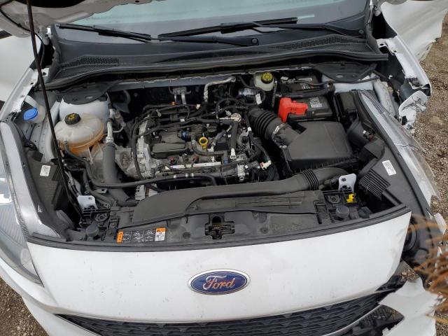 Photo 11 VIN: 1FMCU9H60MUA41527 - FORD ESCAPE SEL 