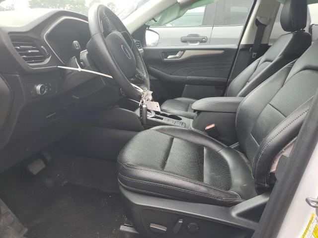 Photo 6 VIN: 1FMCU9H60MUA41527 - FORD ESCAPE SEL 