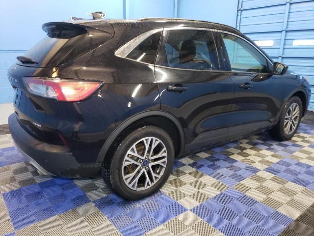 Photo 2 VIN: 1FMCU9H60MUA64872 - FORD ESCAPE SEL 