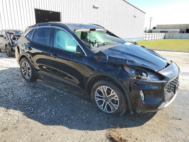 Photo 3 VIN: 1FMCU9H60MUA65505 - FORD ESCAPE 