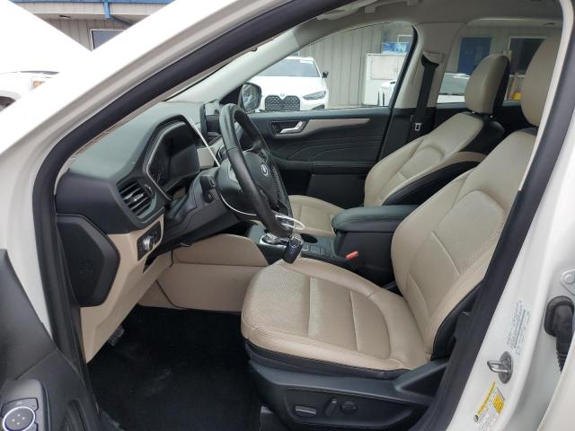 Photo 6 VIN: 1FMCU9H60MUA65956 - FORD ESCAPE 