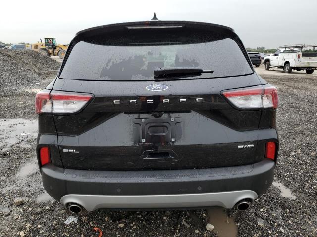 Photo 5 VIN: 1FMCU9H60MUA66072 - FORD ESCAPE 