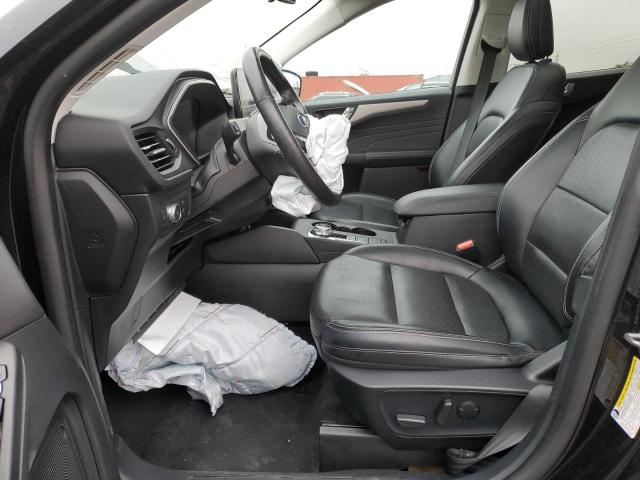 Photo 6 VIN: 1FMCU9H60MUA66072 - FORD ESCAPE 