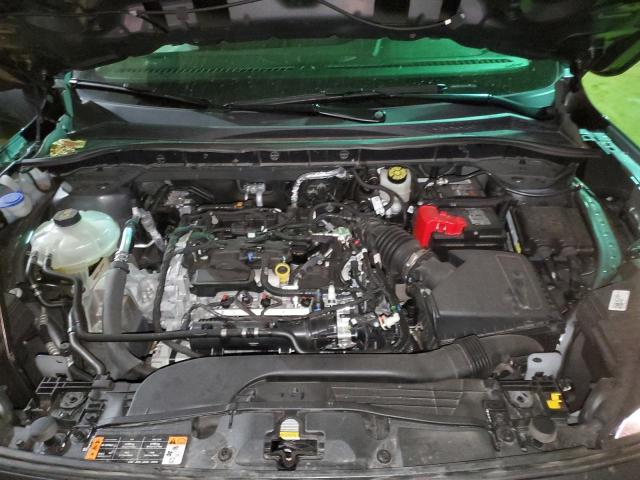 Photo 10 VIN: 1FMCU9H60MUB10393 - FORD ESCAPE SEL 