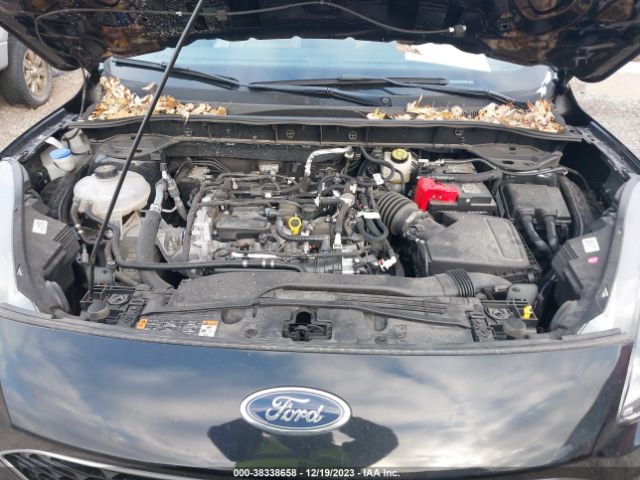 Photo 9 VIN: 1FMCU9H60NUA95251 - FORD ESCAPE 