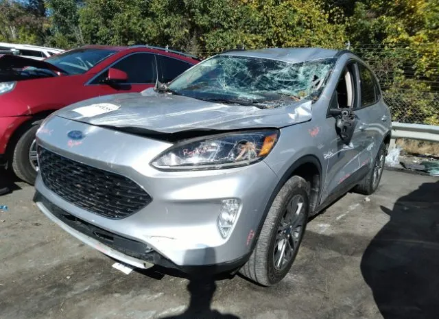 Photo 1 VIN: 1FMCU9H61LUA14917 - FORD ESCAPE 