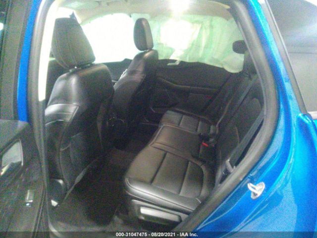 Photo 7 VIN: 1FMCU9H61LUA49845 - FORD ESCAPE 