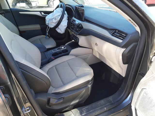 Photo 4 VIN: 1FMCU9H61LUB11809 - FORD ESCAPE 