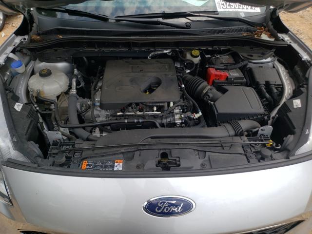 Photo 6 VIN: 1FMCU9H61LUB16962 - FORD ESCAPE SEL 