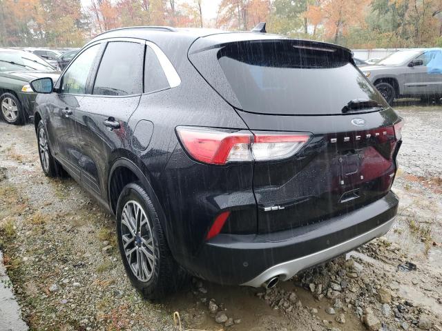 Photo 2 VIN: 1FMCU9H61LUB43269 - FORD ESCAPE SEL 