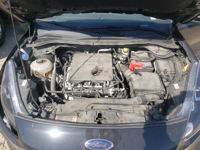 Photo 6 VIN: 1FMCU9H61LUB43269 - FORD ESCAPE SEL 