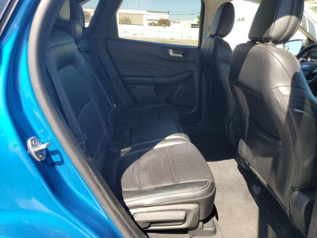 Photo 10 VIN: 1FMCU9H61MUA51239 - FORD ESCAPE SEL 