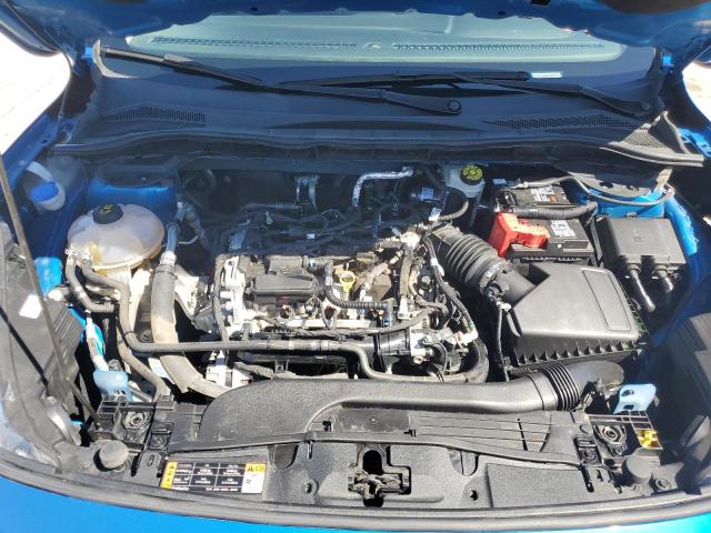 Photo 11 VIN: 1FMCU9H61MUA51239 - FORD ESCAPE SEL 