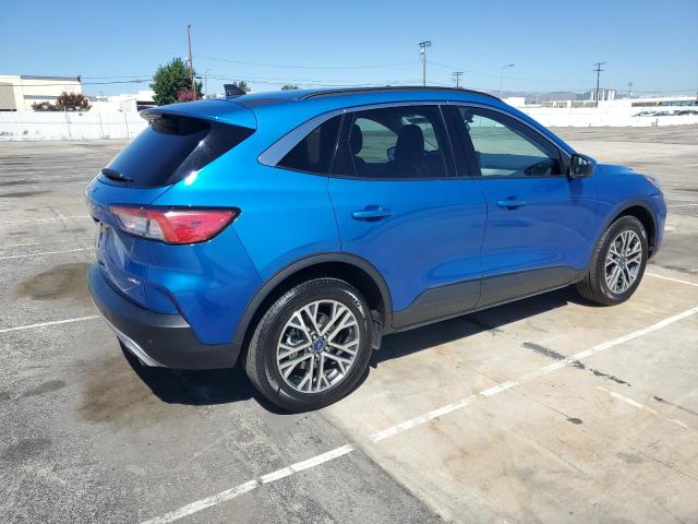 Photo 2 VIN: 1FMCU9H61MUA51239 - FORD ESCAPE SEL 