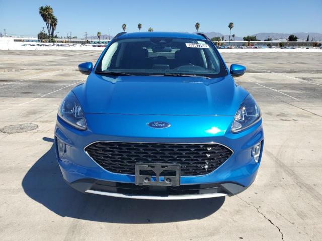 Photo 4 VIN: 1FMCU9H61MUA51239 - FORD ESCAPE SEL 