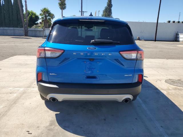 Photo 5 VIN: 1FMCU9H61MUA51239 - FORD ESCAPE SEL 