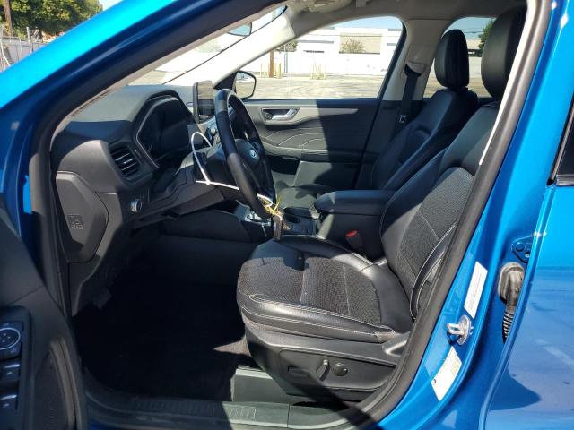 Photo 6 VIN: 1FMCU9H61MUA51239 - FORD ESCAPE SEL 