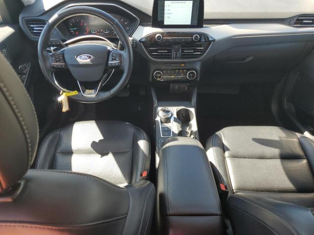 Photo 7 VIN: 1FMCU9H61MUA51239 - FORD ESCAPE SEL 