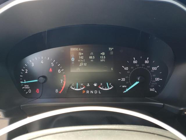 Photo 8 VIN: 1FMCU9H61MUA51239 - FORD ESCAPE SEL 