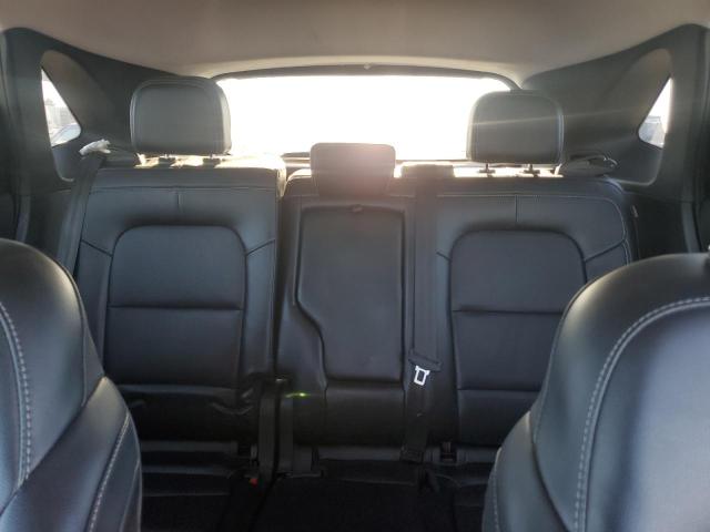 Photo 9 VIN: 1FMCU9H61MUA51239 - FORD ESCAPE SEL 