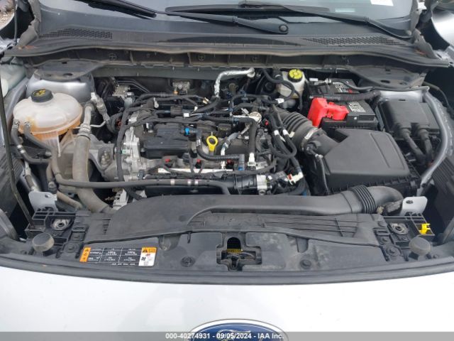 Photo 9 VIN: 1FMCU9H61MUA64282 - FORD ESCAPE 