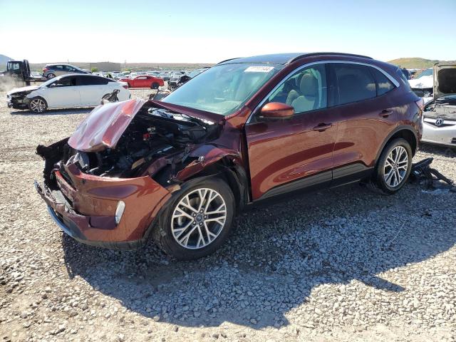 Photo 0 VIN: 1FMCU9H61MUB06496 - FORD ESCAPE 