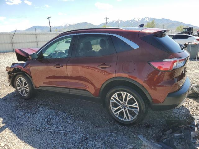 Photo 1 VIN: 1FMCU9H61MUB06496 - FORD ESCAPE 