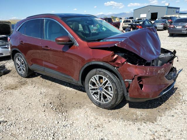 Photo 3 VIN: 1FMCU9H61MUB06496 - FORD ESCAPE 