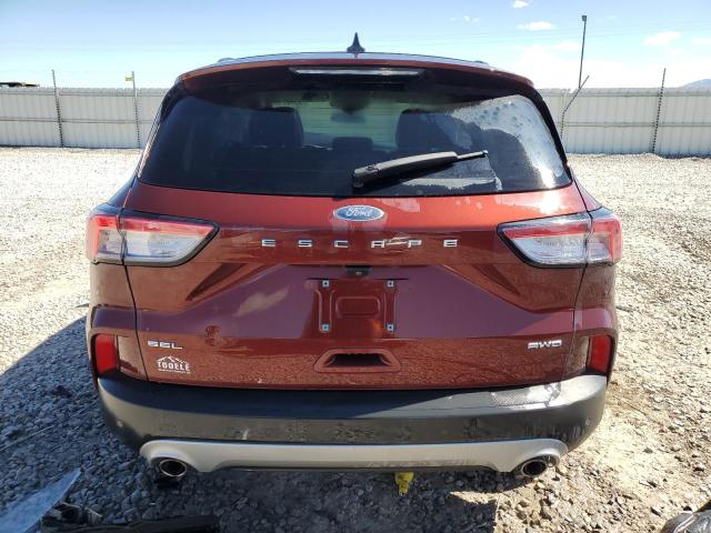 Photo 5 VIN: 1FMCU9H61MUB06496 - FORD ESCAPE 