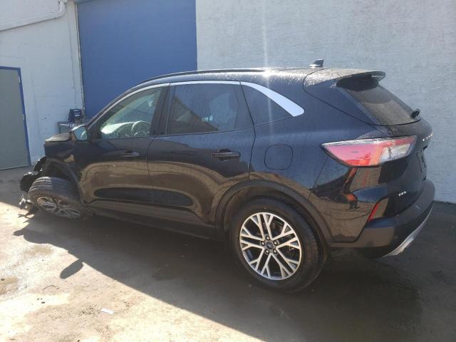 Photo 1 VIN: 1FMCU9H61NUA70231 - FORD ESCAPE 